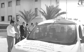 حملة وطنية لرصد فرص استحداث مؤسسات مصغرة بمناطق الظل