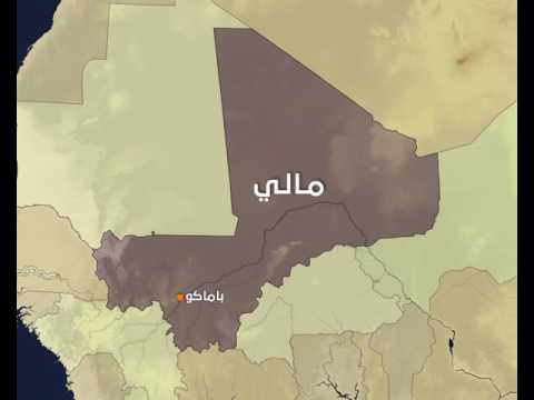 مالي: حركة 