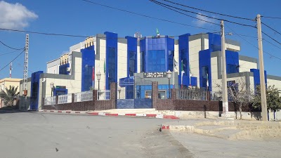 المسيلة: البرءاة لرئيس بلدية بني يلمان ورئيس لجنة فتح الأظرفة