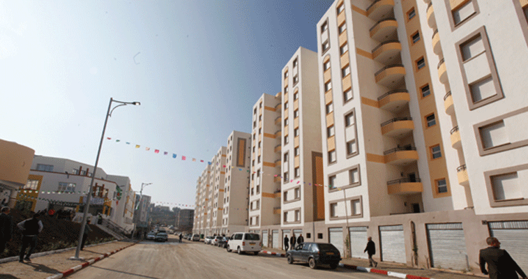 فيما ستنظم قرعة القائمة الخامسة في نفس الشهر: توزيع 881 سكنا اجتماعيا يوم 17 أكتوبر بدائرة قسنطينة
