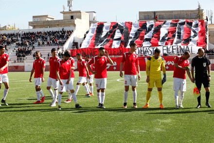 تركيبة الجمعية العامة الجديدة تضم 61 عضوا: رئيس جمعيـــة الخــــروب يدافع عن قانونية «القائمة المنقحة»