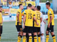 «كوسيدار» أو «نفطال» لرعاية أهلي البرج !