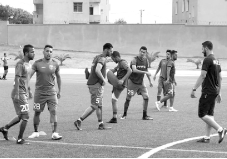 الأنصار ساخطون على مير العلمة: «هروب» كامل إلى النصرية يستنفر أنصار البابية