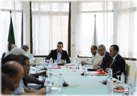 الأزمة الطبية تعالج بوثائق إدارية: الفاف تشترط على اللاعبين تصريحا شرفيا بعـــدم الإصــــابــــــة بكورونا!