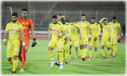 منتخب كرة اليد يشرع في تحضير دورة ملحق الأولمبياد 