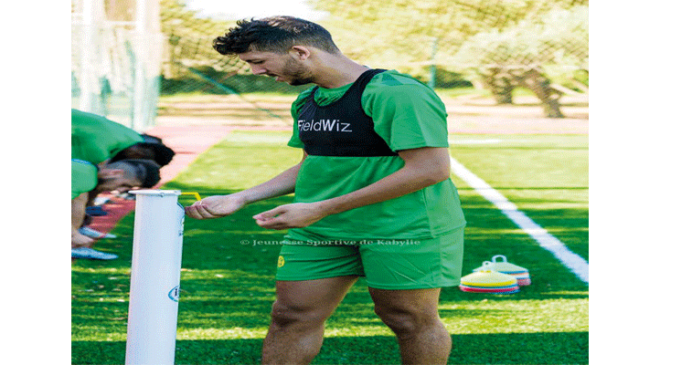 في إشارة إلى بدء شبيبة القبائل التحضيرات: الرابطة تدعو الأندية إلى تعليق  التربصــــات والتجمعـــــــات