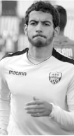 عبابسة وحافري جديد مولودية باتنة