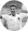 اختير أحسن لاعب في لقاء العين: بونجاح يتألق قبل موعد تربص أكتوبر