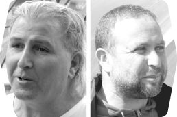 بين تمسّك زيداني بغيموز والرغبة في استقدام مواسة: خيار مسؤول العارضة الفنية يقسم أسرة البوبية