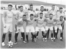 رابطة سطيف تحتفي بآمال العلمة 