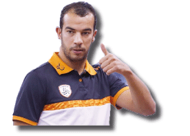 بلعمري في طريقه للأهلي السعودي