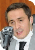 الوزارة ترخص لأندية المحترف الأول باستئناف النشاط