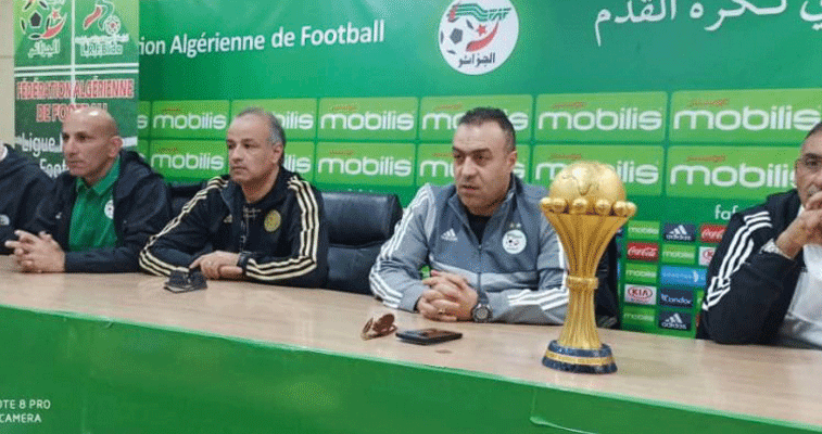 للعمل في الأندية المحترفة والهاوية: المديـريـة الفنيـة الوطـنيـة تحـدد الشـهــادات المطـلــوبـة للتـدريــب