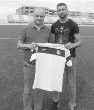 تأهيل الجدد 
