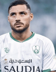 فهم جيدا رسالة بلماضي : بلايلي يوقِّع عقدا مع وكالة عالمية لتحويل اللاعبين