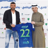 سوداني يتحول للدوري السعودي