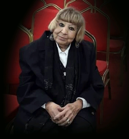 عن عمر ناهز 82عاما