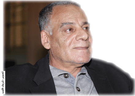 خلف صدمة في الأوساط الثقافية