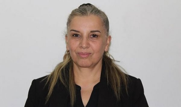 الحبس المؤقت ضد وزيرة الصناعة سابقا جميلة تمازيرت 