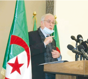 وسيط الجمهورية كريم يونس لممثلي هيئته بوهران: حـذار من استغـلال أزمـات المواطنــين لطلـب مقــابل 