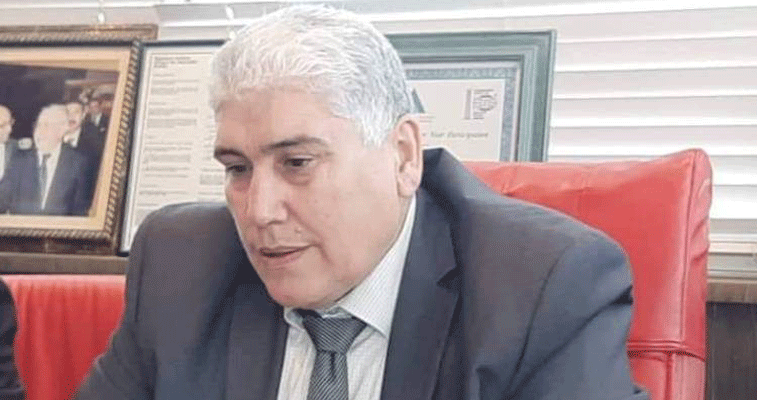 نائب رئيس الكنفدرالية الجزائرية لأرباب العمل نذير بوعباس للنصر