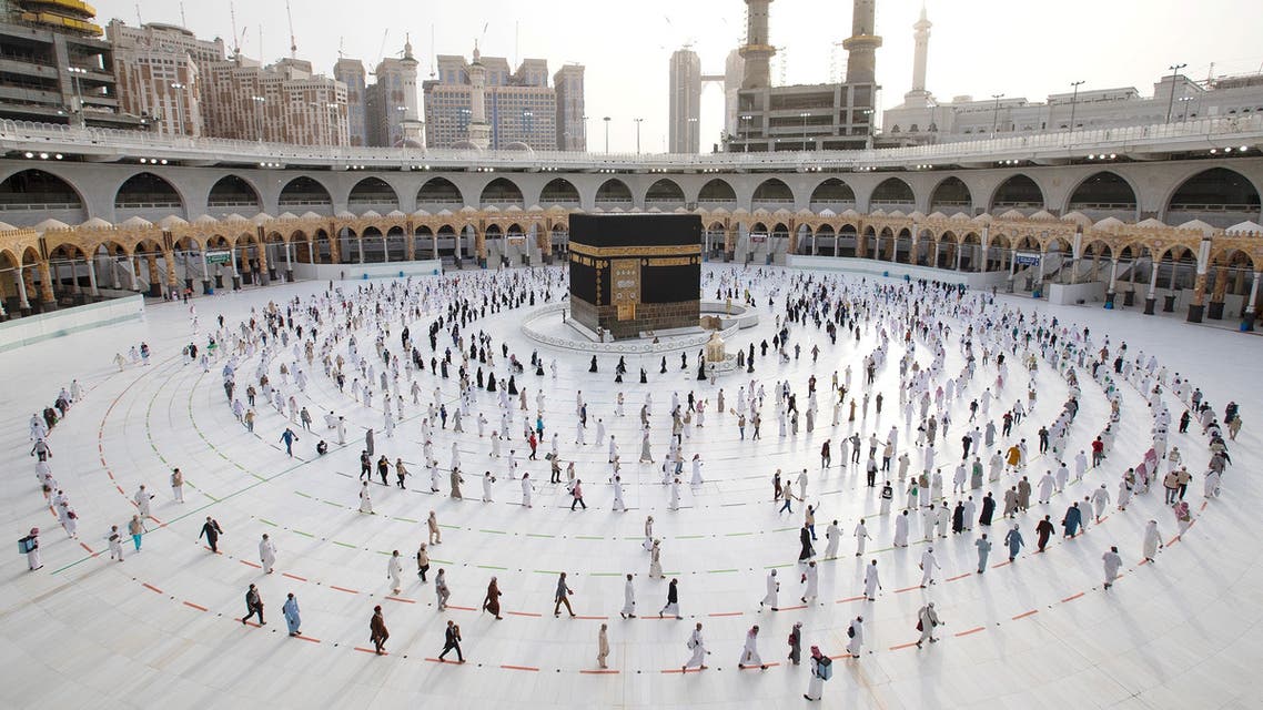 الديوان الوطني للحج و العمرة : ترشح قرابة 500 وكالة سياحة و أسفار لتنظيم  موسم العمرة الجديد  