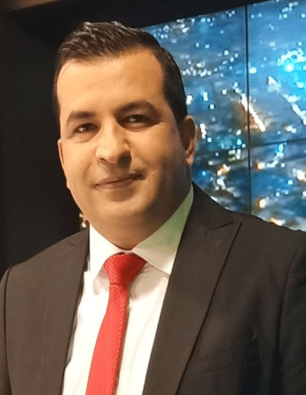المحلل السياسي البروفيسور إدريس عطية للنصر 