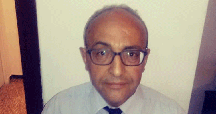 أستاذ القانون العام بجامعة الجزائر الدكتور أحمد دخينيسة للنصر: مشروع قـــانون الانتخابات من شأنـــه توطيد وتقوية الشفافيـــة