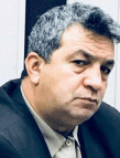 المحلل السياسي الدكتور لزهر ماروك: إفريقـيا أصبـحت الدائـرة الأولى  في توجهـات الجـزائر الدبلوماسـية