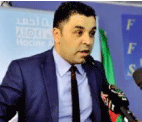السكرتير الأول لجبهة القوى الاشتراكية من وهران: يجب جمع كلّ القوى الوطنيـــة لمواجهـــة التكالبـــات الخارجيــــة