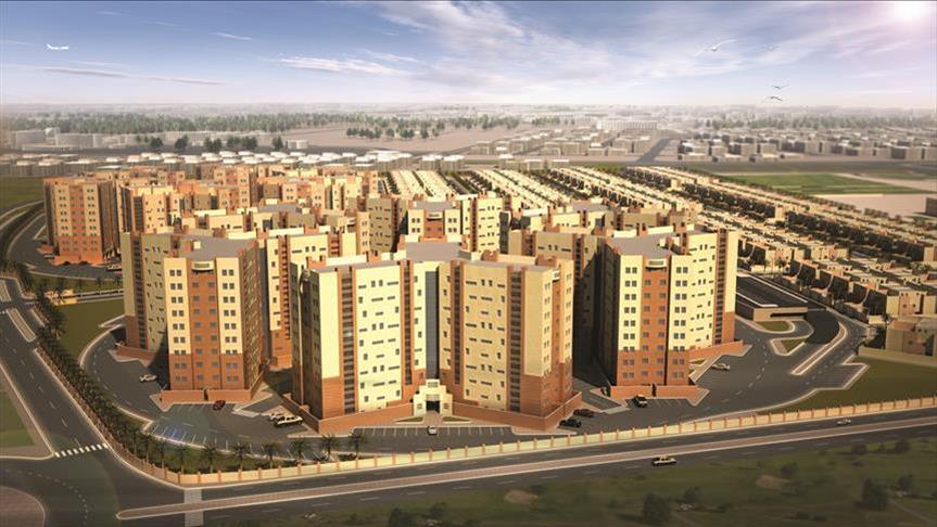 ناصري: إعداد نص تنظيمي لتأطير الصيغة و تنظيم شامل لسوق الايجار  خلال 2021