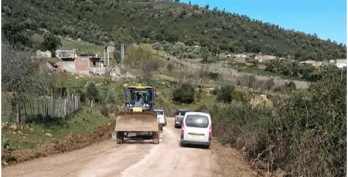 تسجيل 388 عملية لفائدة 141 منطقة كاحتياجات بـ 700 مليار: لجنة وزارية تعاين مدى تنفيذ مشاريع مناطق الظل بالطارف