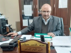 مسؤول بـ 