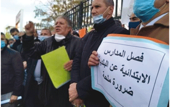 بقرار من مديرية التربية: إشــــراك رؤســــــاء الدوائــــــر في مــلف الإطعــــــام المدرســــــــي بسطيـــــف
