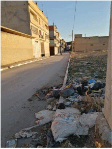 سطيف:  مشاريع لتهيئة أربعة أحياء بعين أزال 