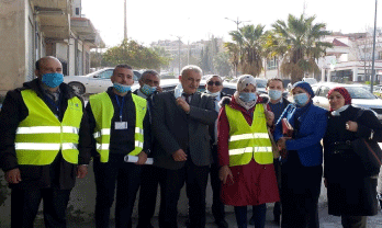 الولاية اختيرت لأنها تحوز أكبر خزان وطني وتعاني عجزا: لجنة وزارية تعاين سير التحقيق الخاص بتحسين التزويد بالمياه في ميلة