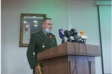 في ندوة صحفية لمصالح درك سطيف: تفكيــــك لغــــز قتــــل حـــامـــل بعد خمـس سنوات