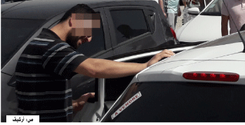 زيادات في عروض البيع تصل إلى 20 مليونا: ركـــــود غيــــر مسبــــوق في ســــــوق السيـــــــارات بقسنــطينــــــة 