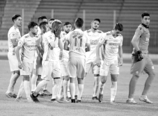 إياب الدور التمهيدي الثاني كأس الكـاف: الكناري لحسم التأهل وتوديع بوزيدي