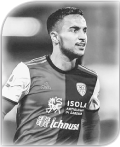 سبيزيا تريد وناس وكالياري يعلن عن إصابته