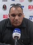 رئيس اتحاد عنابة عبد الباسط زعيم للنصر: الوطني الثاني تضخم وأطالب بمراجعة كيفية الصعود