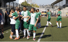 معالم التشكيلة الأساسية بدأت تتضح: هلال شلغوم العيد يواجه الخروب يوم 28 جانفي