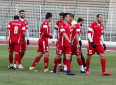 صراع الأجنحة وصل مرحلة 