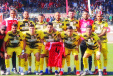 شباب أولاد جلال: 4 مواجهات في تربص الشلف 