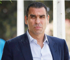 قبل شهرين من انتخابات رئاسة الفاف: كــلام بلمـاضـــي عــــن الاستقــــرار فســــر بدعمــــه لـــزطشـــــي!