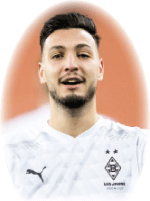 بن سبعيني هداف ونجم لقاء دورتموند