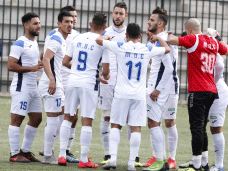 استجابة لمطلب اللاّعبين والمدرب: الموك تستقبل ضيوفها رسميا في بن عبد المالك