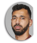 أولمبيك مرسيليا مهتم ببولاية