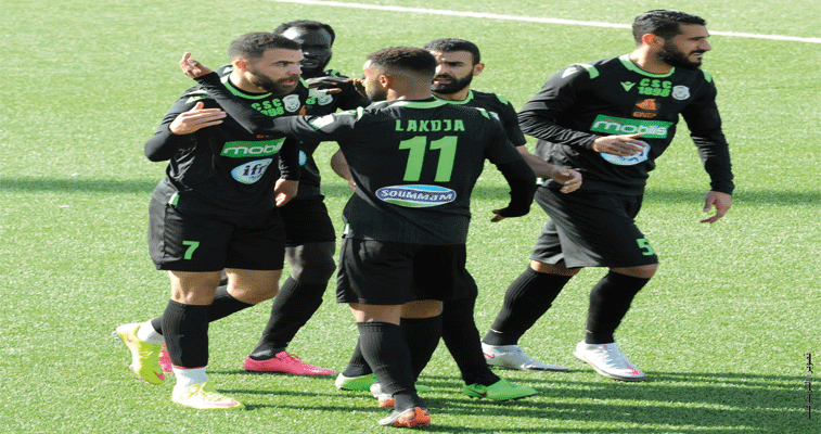 بعد موافقة والي قسنطينة: السنافر يستقبلون النصرية رسميا بملعب بن عبد المالك