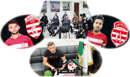 أندية المحترف اكتفت بـ 9 صفقات فقط 